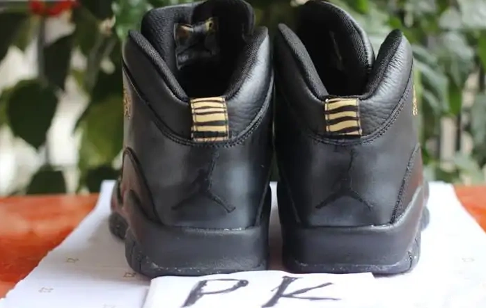 10 Jordan Authentic Perfectkick.club Air NYC From 0517